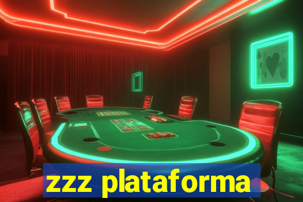 zzz plataforma